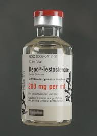 Testosterone replacement therapy dangers