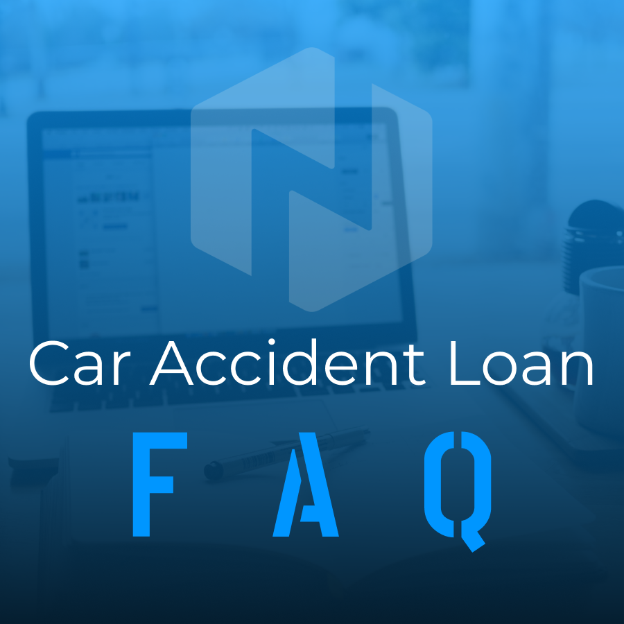 Car Accident Loan