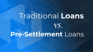 Settlement Loans