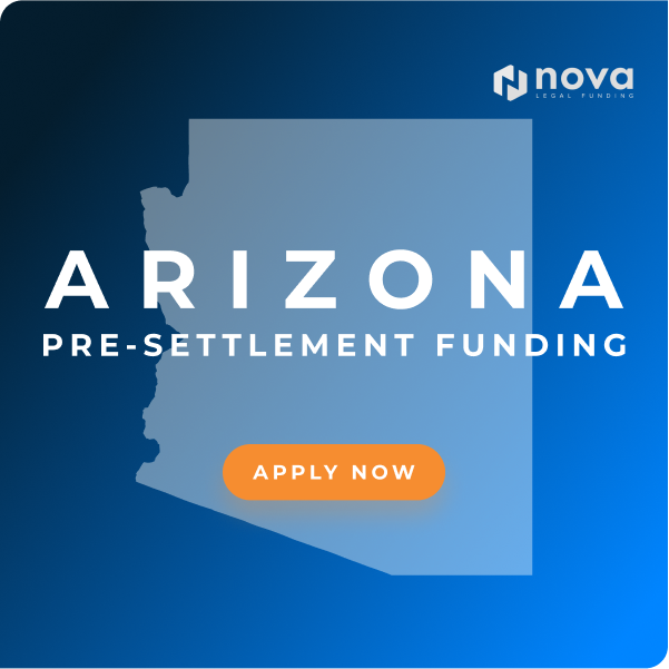lawsuit loans Phoenix Arizona