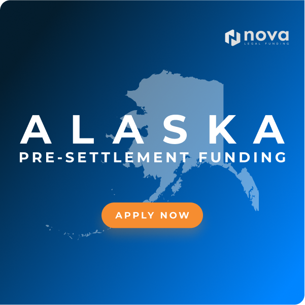pre settlement lawsuit loans alaska