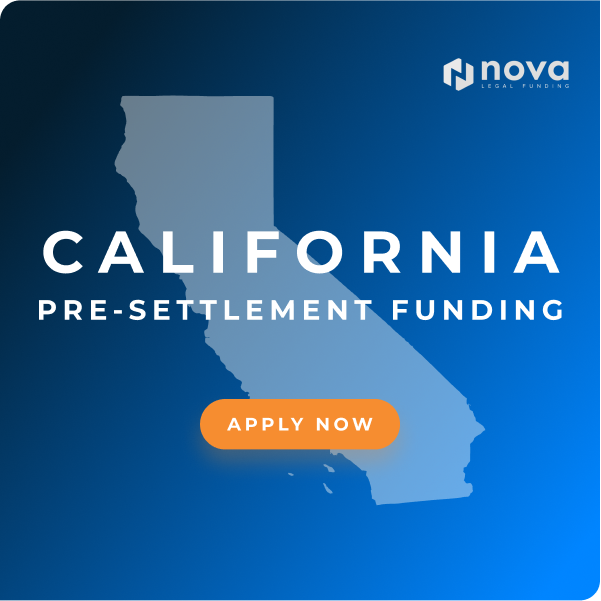pre settlement lawsuit loans los angeles california